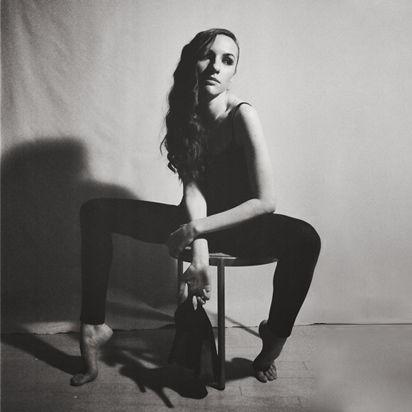 Photo de Jenny, le mannequin femme